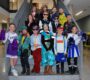 Fasching 2025 90x80