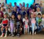 Einschulung 2026 Z 90x80